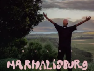 Rhass Marhalisburg EP Download