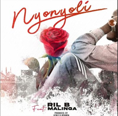 Ril B Nyonyoli Mp3 Download