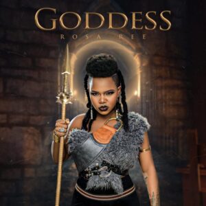 Rosa Ree Goddess Album Download