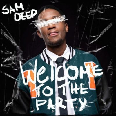 Sam Deep Ngaphakathi Mp3 Download