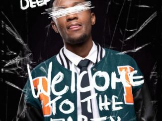 Sam Deep Welcome To The Party EP Download