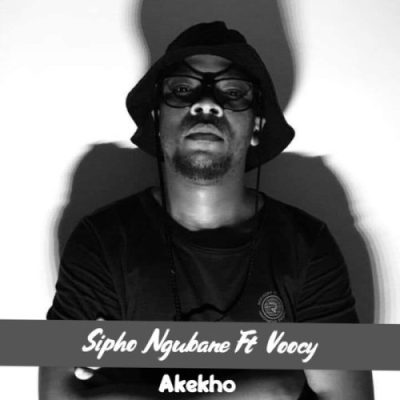 Sipho Ngubane Akekho Mp3 Download