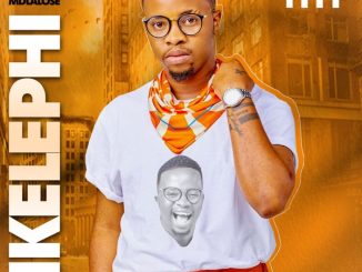 Sizwe Mdlalose Fikelephi Album Download