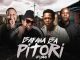 SjavasDaDeejay Bafana Ba Pitori Mp3 Download