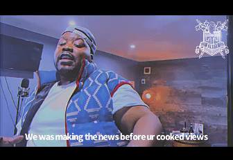 Stogie T Freestyle Video Download