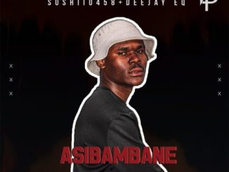 Sushi0458 Asibambane Mp3 Download