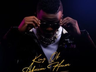 TNS Vuma Dali Mp3 Download