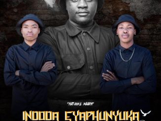 Team Gcobisa Indoda Eyaphunyuka EP Download