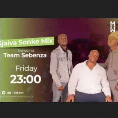 Team Sebenza Umhlobo Wenene FM Mixtape Download