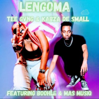 Tee GVNG Lengoma Mp3 Download