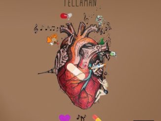 Tellaman Rollercoaster Lyrics