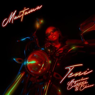 Teni MAITAMA Mp3 Download