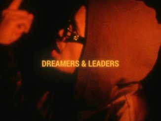 The Big Hash DREAMERS & LEADERS Mp3 Download