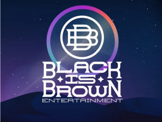 VA Black Is Brown Compilation Vol. 2 Album Download