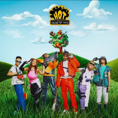 Various Artists House Of Tayo EP Download