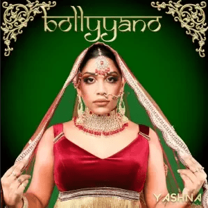 Yashna Close Your Eyes Mp3 Download