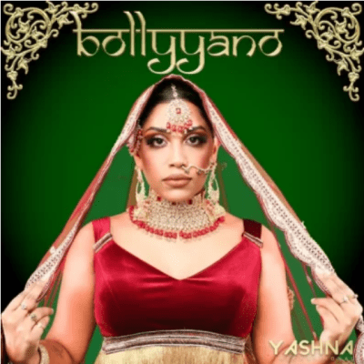 Yashna Hit My Line Mp3 Download