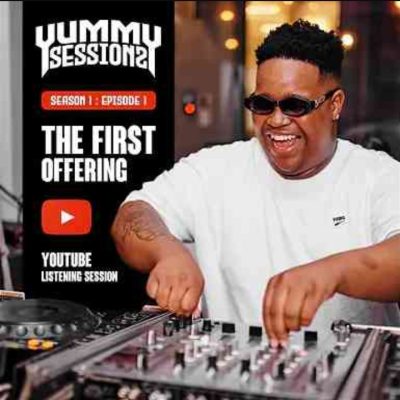 Yumbs Yummy Sessions Mix Download