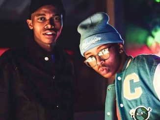 Zan'Ten Van Bique Mp3 Download