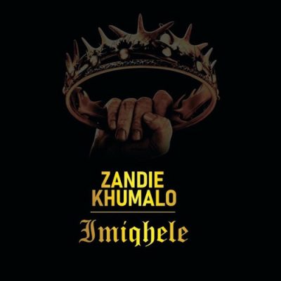 Zandie Khumalo Imiqhele Mp3 Download