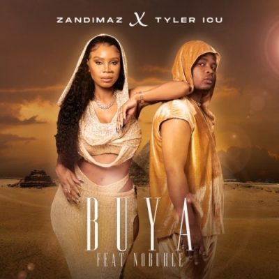 Zandimaz Buya Mp3 Download