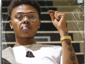 A-Reece And I’m Only 21 EP Download