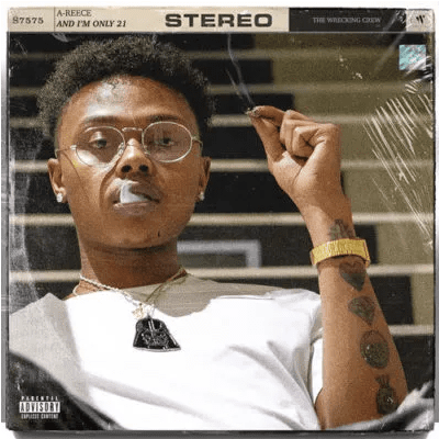 A-Reece And I’m Only 21 EP Download