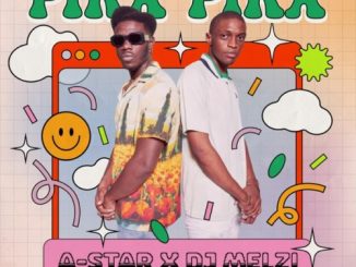 A-Star Pika Pika Mp3 Download