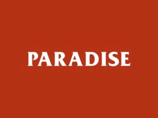 AKA Paradise Lyrics