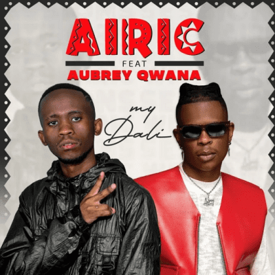 Airic MyDali Wami Mp3 Download