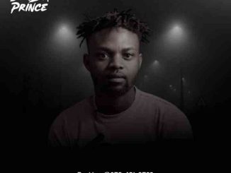 Ben Da Prince Birthday Mix Mp3 Download