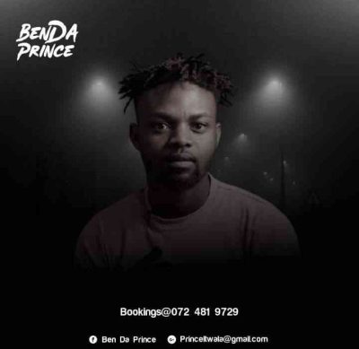 Ben Da Prince Birthday Mix Mp3 Download