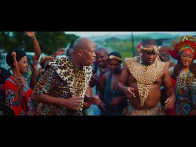 Big Nuz Ngeke Video Download