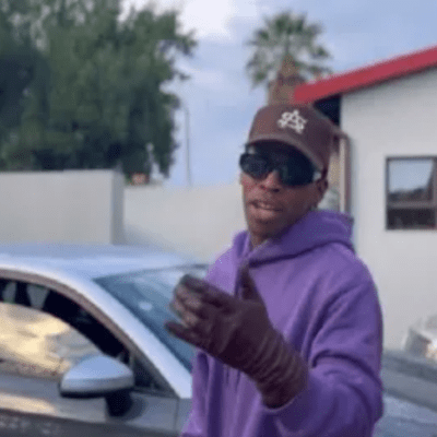 Big Xhosa Tobetsa Freestyle Mp3 Download
