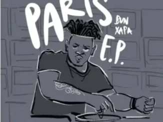 Bun Xapa Paris EP Download