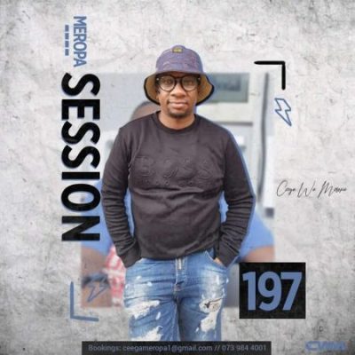 Ceega Wa Meropa 197 Mix Download