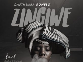 Cnethemba Gonelo Zingiwe Mp3 Download