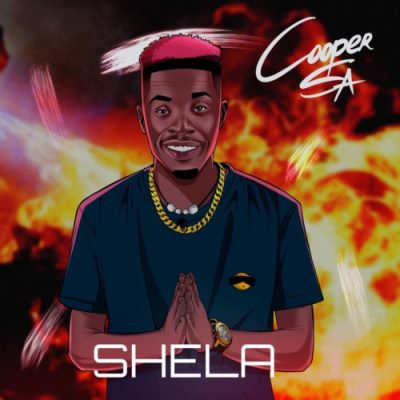 Cooper SA Sthandwa Mp3 Download