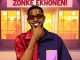Cyfred Zonke Ekhoneni Mp3 Download