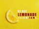DJ Ace Lemonade Mp3 Download