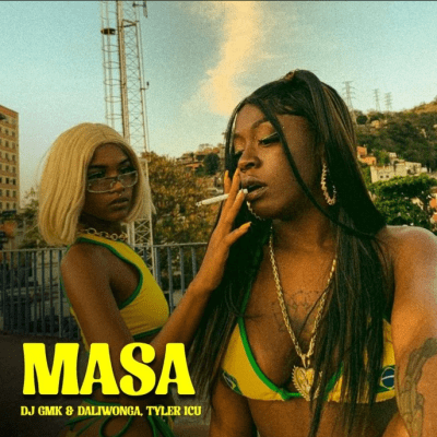 DJ GMK Masa Mp3 Download