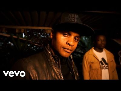 DJ Karri Azul Video Download