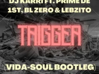 DJ Karri Trigger Mp3 Download
