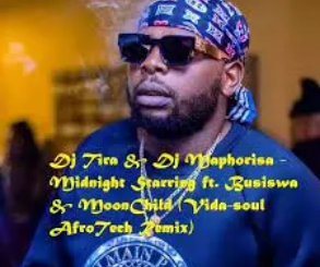 DJ Tira Midnight Starring Mp3 Download