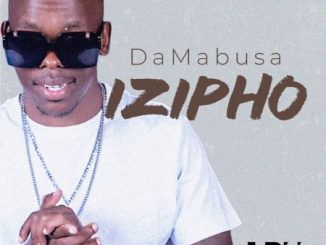 Da Mabusa ‎Angenzi Ngabomu Mp3 Download