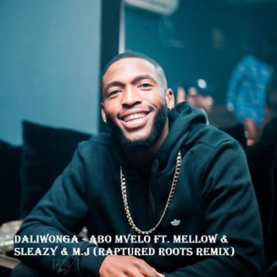 Daliwonga Abo Mvelo Remix Mp3 Download