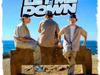 Dan Duminy Let Me Down Mp3 Download