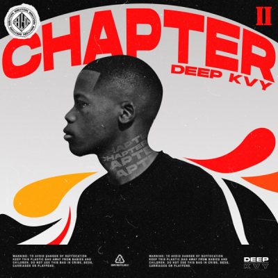 Deep Kvy Untitled 40 Mp3 Download