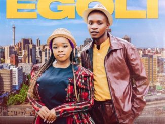 Deep London Egoli Mp3 Download