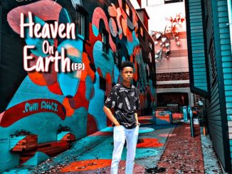 Dr Dope Heaven on Earth EP Download